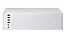 Корпус Chieftec UNI BE-10W-300 300W SLIM FF White (BE-10W-300) - мініатюра 3