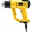 Фен строительный DeWalt D26414 [93621] - миниатюра 2