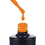 Гель-Лак для нігтів Reglance 055 Carrot Juice 7.5 мл - мініатюра 2