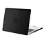 Пластиковая накладка (верх и низ) Hardshell Apple MacBook Pro 14 A2442 2021 Crystal Case (Black) [65775] - миниатюра 1