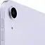 Планшет Apple iPad Air 2022 Wi-Fi 64GB Purple (MME23) - мініатюра 2