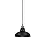 Підвісний світильник LS 3110-316-1L BK - мініатюра 1