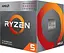Процесор AMD Ryzen 5 3400G SBX (YD3400C5FHSBX) (Socket AM4, 8T, 4.2 ГГц, Tray) - мініатюра 1