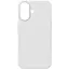 Чохол до мобільного телефона Armorstandart ICON2 MagCase Apple iPhone 17 White (ARM86673) - мініатюра 1