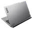 Ноутбук Lenovo LOQ 15IRX10 (83JE014DRA) Luna Grey - мініатюра 8