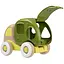 Іграшка-сортер Chicco Eco+ Вантажівка (11158.00) - мініатюра 7