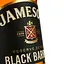 Віскі Jameson Black Barrel 40% 0.7 л - мініатюра 5