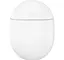 TWS-наушники Google Pixel Buds A-Series Clearly White (GA02213-US) - мініатюра 4