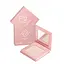 Пудра для обличчя Bogenia Angelic Powder BG641, 002 Porcelain - мініатюра 1