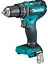Шуруповерт Makita DHP485Z 18В - мініатюра 1