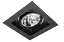 Точковий світильник Azzardo AZ2810 Sisto(5901238428107) - мініатюра 1