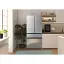 Холодильник Gorenje SBS NRM8181UX - миниатюра 3