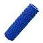 Массажный ролик для йоги MS 1836-BL, EVA, размер 30 x 8,5 см - миниатюра 1