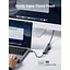 USB-хаб Ugreen 5 в 1 USB-C / 4xUSB 3.0 / 1x4K HDMI (20197) [63381] - мініатюра 6