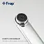 Смеситель для ванны Frap F2261 хром - миниатюра 7
