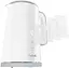 Электрочайник Tefal Sense kettle 1.7 л Strix с двойными стенками 5 режимов черный kuh0015361 - миниатюра 8