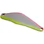 Блешня SV Fishing Glisser 2g PS Сірий/Салатовий (1013-1810.09.72) - мініатюра 1