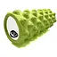Массажный ролик EasyFit Grid Roller Extreme 33 см Салатовый (EF-2023-GN) - миниатюра 1