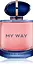 Парфумована вода Giorgio Armani My Way Intense 90 мл - мініатюра 1