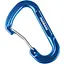 Брелок-карабін Munkees 3274 Forged Dark Blue (1012-3274-DB) - мініатюра 1