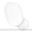 Навушники Xiaomi Mi AirDots Youth Edition White - мініатюра 2