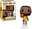 Фігурка Funko Pop Леброн Джеймс Лос Анджелес Лейкерс LeBron James LA Lakers 10см LAL LJ 152 - мініатюра 1