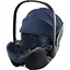 Автокресло Britax Römer Baby-Safe Pro Night Blue синее (2000040140) - миниатюра 1