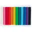 Пластилин восковой Kite Creative 12 цветов 200 г (K-086) - миниатюра 2