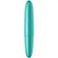 Мінівібратор Satisfyer Ultra Power Bullet 6 Turquoise - мініатюра 3