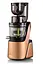 Соковичавниця BioChef Quantum Whole Slow Juicer Bronze - мініатюра 1