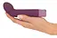 Вібратор You2Toys Elegant Series G-Spot Vibe 16 см фіолетовий - мініатюра 4