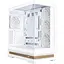 Корпус Zalman P40 Namu White [149298] - мініатюра 3