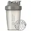Шейкер спортивний BlenderBottle Original Classic 20oz/590 мл Grey (Classic 20oz Grey) - мініатюра 1