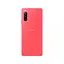 Смартфон Sony Xperia 10 III 6/128GB Pink - миниатюра 3