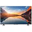 Телевізор 43" Xiaomi Mi TV A 43 FHD 2025, чорний, LED, 1920x1080, 60 Гц, Smart TV (Google TV), DVB-T2/C/S2, 2x8 Вт, bloetooth, - мініатюра 1