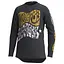 Велоджерси Troy Lee Designs Young Flowline LS Jersey Tripper Black S (1106-365952012) - миниатюра 1