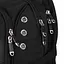 Рюкзак для ноутбука 2E 16" BPN6316 SmartPack, black (2E-BPN6316BK) - мініатюра 9