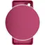 Чехол Silicone Cover Lakshmi Full Camera (A) для Samsung Galaxy M54 5G Бордовый / Marsala - миниатюра 3