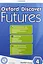 Oxford Discover Futures 4. Teachers Guide Pack - мініатюра 1