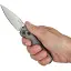 Нож Kershaw Launch 18 Gray - миниатюра 5