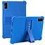 Чохол SoftGel Kids дитячий для Xiaomi Redmi Pad SE 11 2023 Синій - мініатюра 1