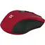 Мишка Defender Accura MM-935 Red (52937) - мініатюра 2