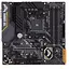 Материнская плата ASUS TUF Gaming B450M-PRO GAMING (TUF B450M-PRO GAMING) (Socket AM4, AMD B450, Micro-ATX) Б/у - миниатюра 2