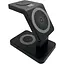 Беспроводное зарядное устройство XON AirCharge (15W) Black (AC2MB 364) - миниатюра 4