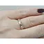 Золота обручка Гаразд з діамантами. 3021077 17 - мініатюра 2