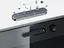 Защитное стекло DK 3D Full Glue Dust Prevention для Apple iPhone X/XS/11 Pro clear - миниатюра 2