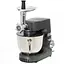 Кухонний комбайн Adler планетарний тістоміс 2200Вт 4в1чаша 7 л AD 4221 - мініатюра 4
