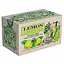 Чай зелений Mlesna Лимон дерев'яна коробка 100 г - мініатюра 1