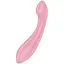 Вібратор Satisfyer G-Force 19 см рожевий - мініатюра 1