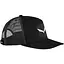 Кепка Salewa Pure Salamander Logo M Cap Black (1054-013.012.1414) - миниатюра 1